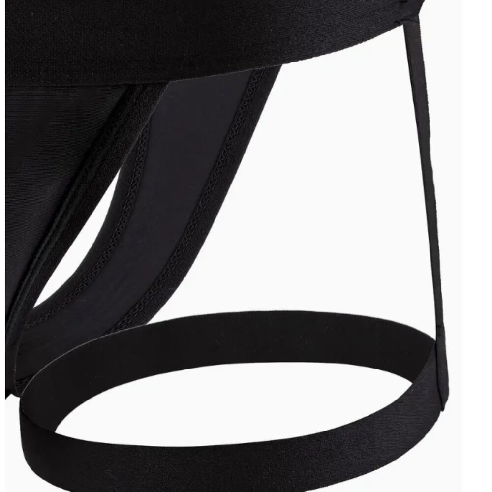Men's Garter Briefs M - Picture 2 of 6